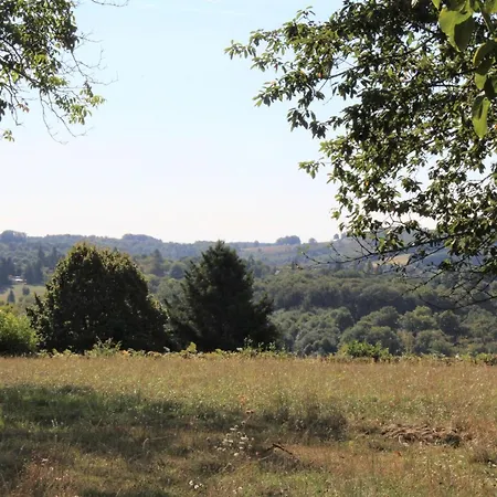 Apartment Maison Rustique Pres De Sarlat: 4 Chambres, Jardin, Wi-fi, Activites Nature, Ferme Et A Proximite - Fr-1-616-186 *