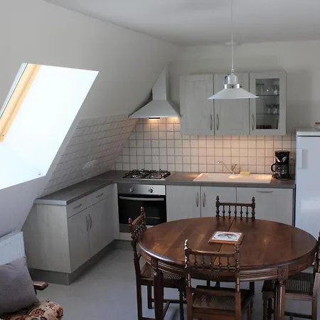 Maison Rustique 3 Proche Sarlat - Fr-1-616-186 Appartement *
