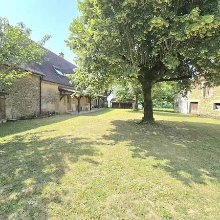 Maison Rustique 3 Proche Sarlat - Fr-1-616-186 *