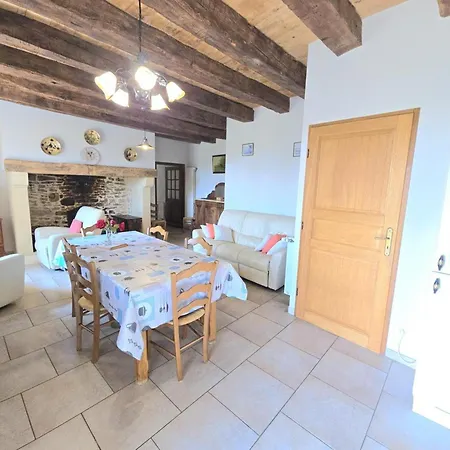 Maison Rustique 3 Proche Sarlat - Fr-1-616-186