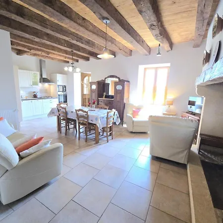 Appartement Maison Rustique 3 Proche Sarlat - Fr-1-616-186