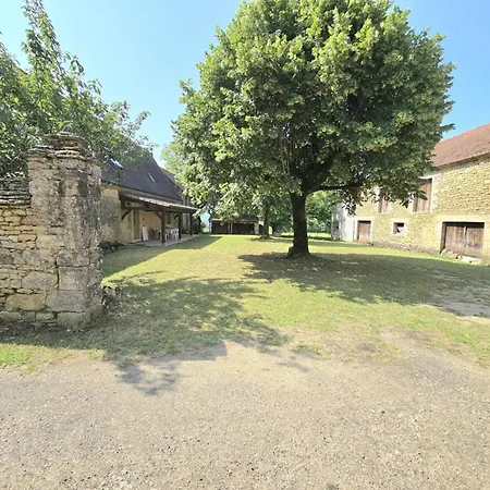 Appartement Maison Rustique 3 Proche Sarlat - Fr-1-616-186