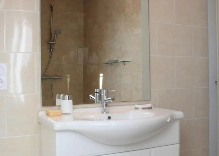 Maison Rustique 3 Proche Sarlat - Fr-1-616-186 Daire