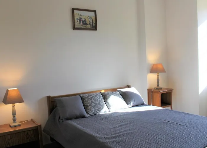 Maison Rustique 3 Proche Sarlat - Fr-1-616-186 Tamniès